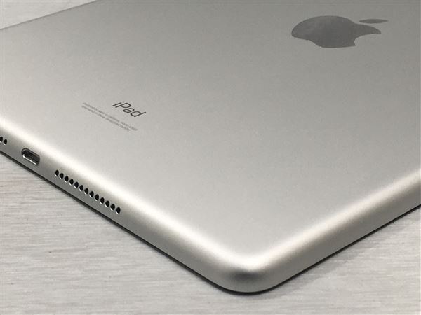 iPad 10.2インチ 第9世代[64GB] Wi-Fiモデル シルバー【安心保…_画像8