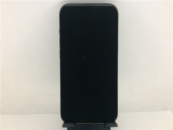iPhone15[128GB] SIMフリー MTMH3J ブラック【安心保証】_画像2