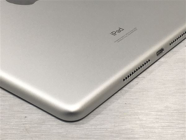 iPad 10.2インチ 第9世代[64GB] Wi-Fiモデル シルバー【安心保…_画像5
