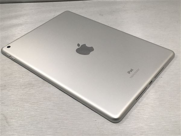 iPad 10.2インチ 第9世代[64GB] Wi-Fiモデル シルバー【安心保…_画像4