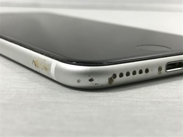 iPhoneSE 第2世代[64GB] SoftBank MX9T2J ホワイト【安心保証】_画像8