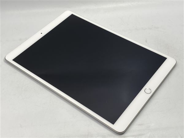 iPadAir 10.5インチ 第3世代[64GB] セルラー SIMフリー シルバ…_画像3
