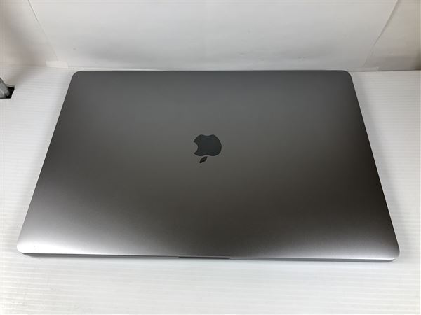 MacBookPro 2019年発売 MVVK2J/A【安心保証】_画像5