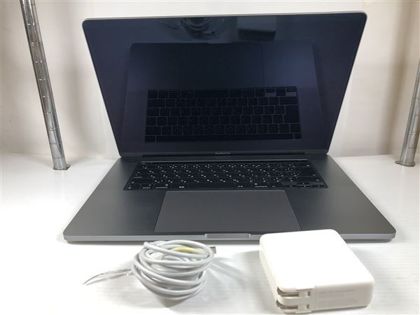 MacBookPro 2019年発売 MVVK2J/A【安心保証】_画像3