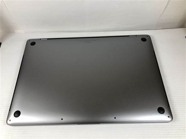 MacBookPro 2019年発売 MVVK2J/A【安心保証】_画像7