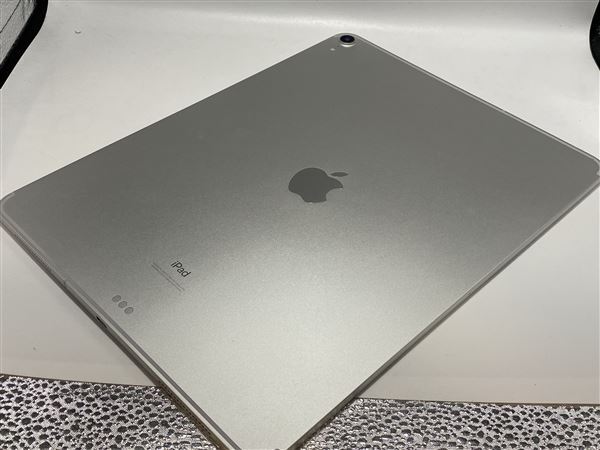 iPad Pro 12.9インチ 第3世代[256GB] セルラー SoftBank シル …_画像6