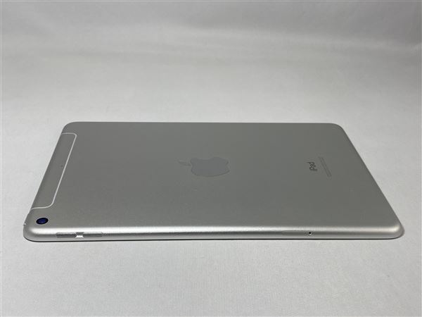 iPadmini 7.9インチ 第5世代[256GB] セルラー au シルバー【安…_画像5
