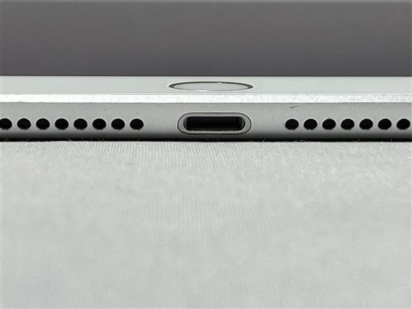iPadmini 7.9インチ 第5世代[256GB] セルラー au シルバー【安…_画像9
