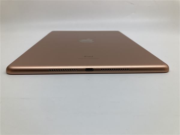 iPad 10.2インチ 第8世代[32GB] Wi-Fiモデル ゴールド【安心保…_画像6