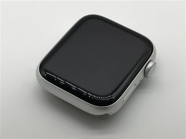 SE 第1世代[44mm GPS]アルミニウム 各色 Apple Watch A2352【 …_画像5