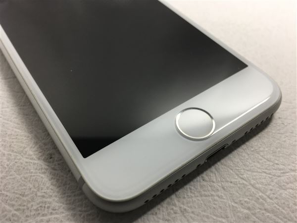 iPhone8[64GB] au MQ792J シルバー【安心保証】_画像9