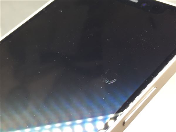 iPhone12[128GB] SIMロック解除 au/UQ ホワイト【安心保証】_画像6