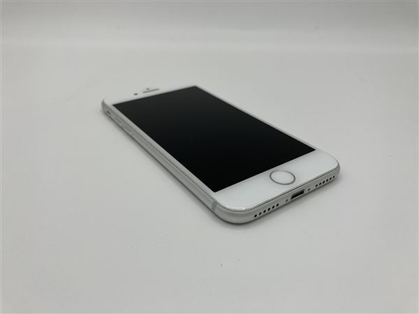 iPhone8[64GB] au MQ792J シルバー【安心保証】_画像4