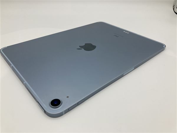 iPadAir 10.9インチ 第4世代[256GB] セルラー SIMフリー スカ …_画像4