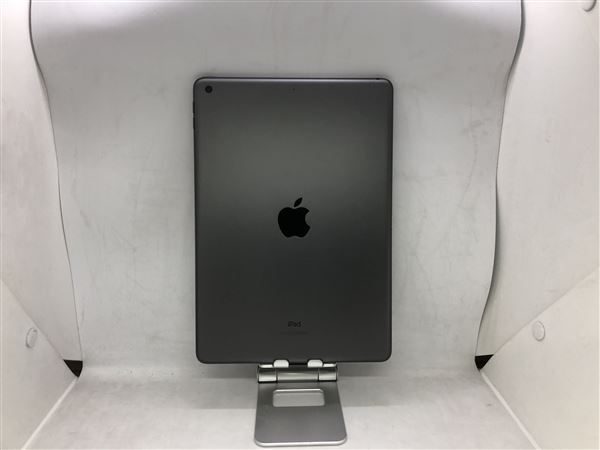 iPad 10.2インチ 第9世代[64GB] Wi-Fiモデル スペースグレイ【…_画像2