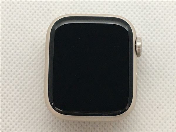 Series9[41mm GPS]アルミニウム 各色 Apple Watch A2978【安心…_画像4