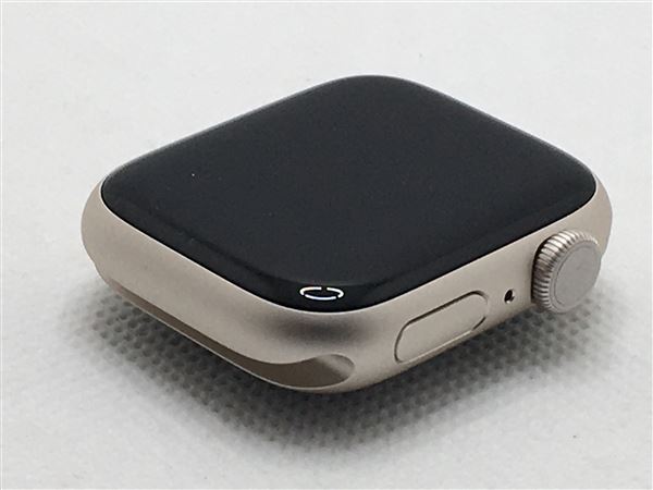 Series9[41mm GPS] aluminium каждый цвет Apple Watch A2978[ безопасность...