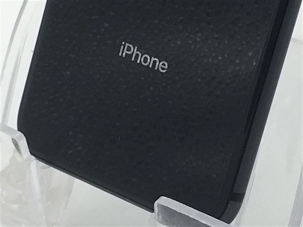 iPhone8[64GB] SIMロック解除 au/UQ スペースグレイ【安心保証】_画像9