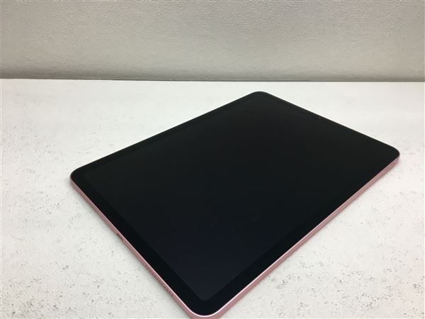 iPadAir 10.9インチ 第4世代[64GB] Wi-Fiモデル ローズゴール …_画像4