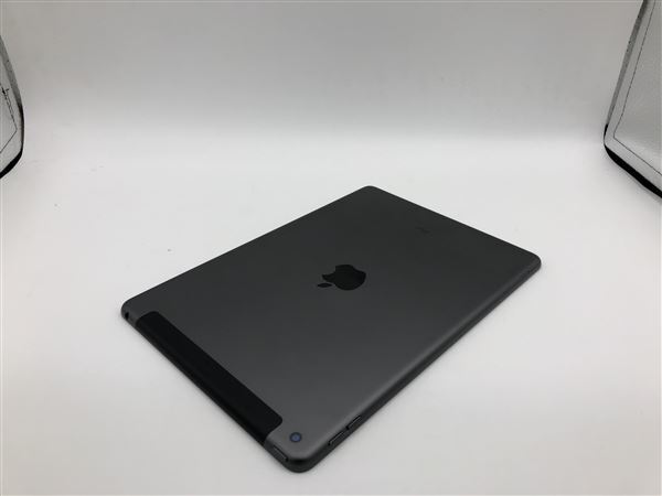 iPad 10.2インチ 第8世代[32GB] セルラー SoftBank スペースグ…_画像5