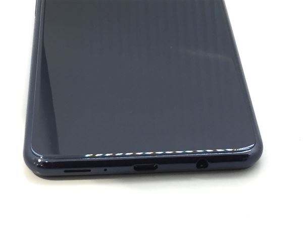 楽天モバイル Galaxy A7 ブラック【安心保証】_画像6