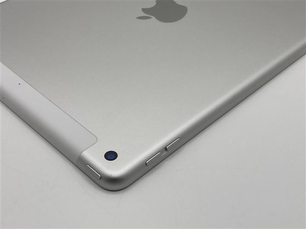 iPad 10.2 дюймовый no. 9 поколение [256GB] cell la-SoftBank серебряный...