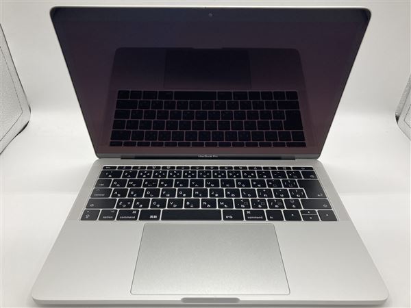 MacBookPro 2017年発売 MPXU2J/A【安心保証】_画像4