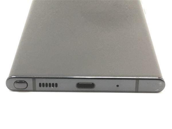 Galaxy Note20 Ultra 5G SC-53A[256GB] docomo ミスティックブ…_画像5
