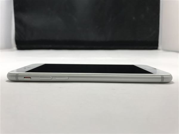 iPhone7[32GB] SIMロック解除 docomo シルバー【安心保証】_画像8