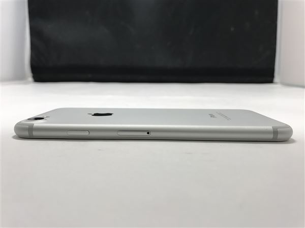 iPhone7[32GB] SIMロック解除 docomo シルバー【安心保証】_画像9