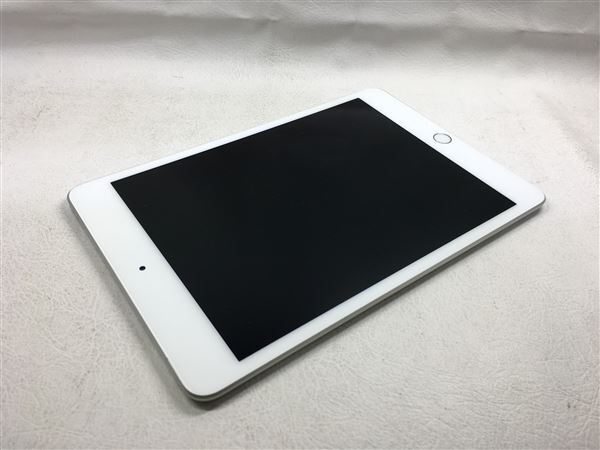 iPadmini 7.9インチ 第5世代[256GB] セルラー SIMフリー シル …_画像8
