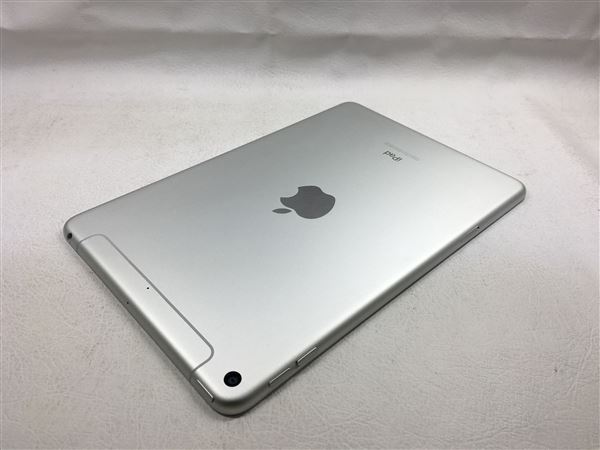 iPadmini 7.9インチ 第5世代[256GB] セルラー SIMフリー シル …_画像5