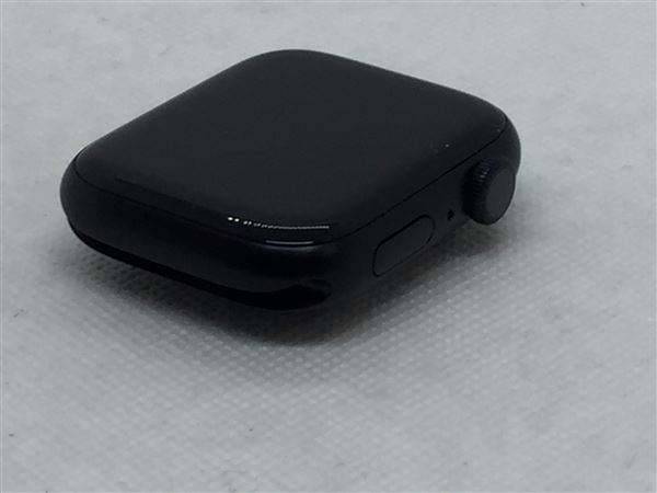 Series9[45mm GPS] aluminium midnight Apple Watch MR9...