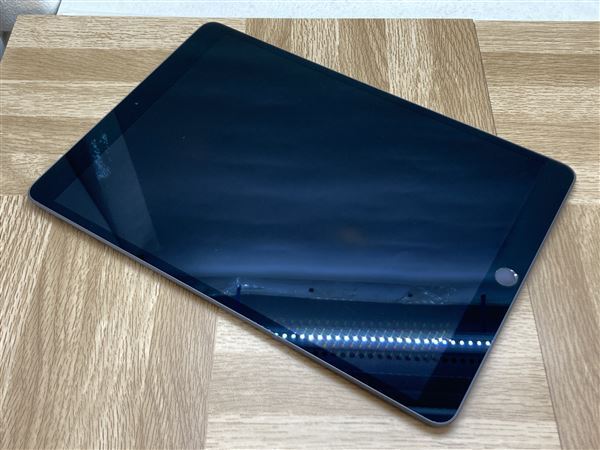 iPadAir 10.5インチ 第3世代[64GB] Wi-Fiモデル スペースグレ …_画像5