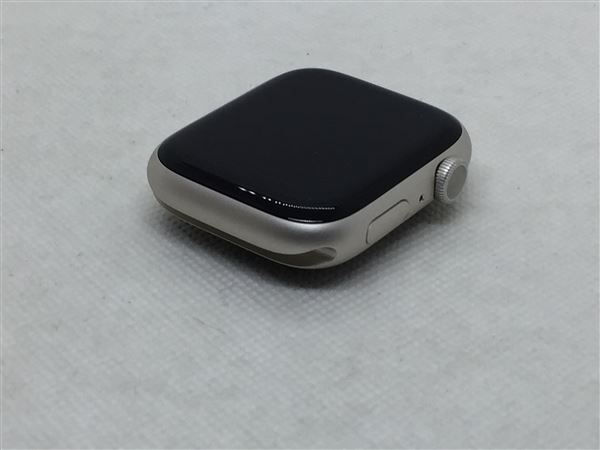 Series9[45mm GPS]アルミニウム スターライト Apple Watch MR9…_画像6