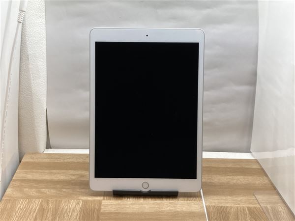 iPad 10.2インチ 第7世代[128GB] Wi-Fiモデル シルバー【安心 …_画像2
