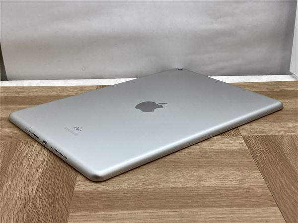 iPad 10.2インチ 第7世代[128GB] Wi-Fiモデル シルバー【安心 …_画像5