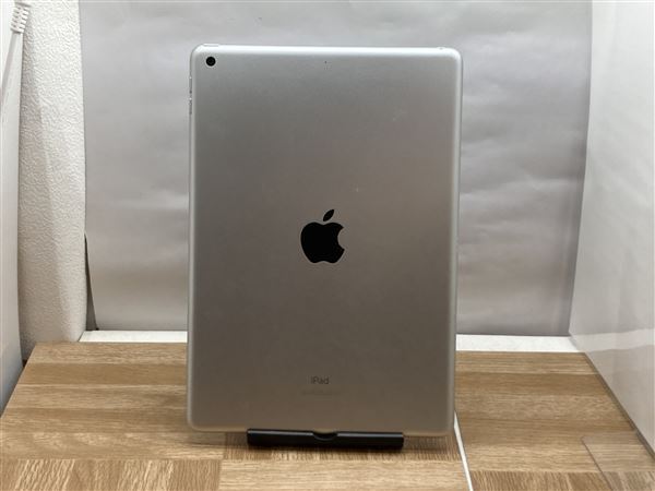 iPad 10.2インチ 第7世代[128GB] Wi-Fiモデル シルバー【安心 …_画像3