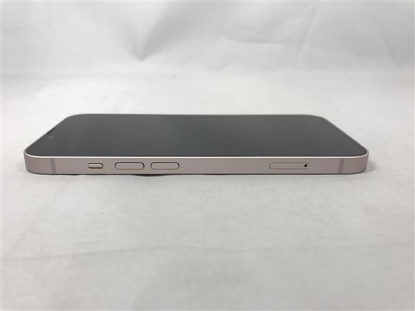 iPhone13[128GB] SIMフリー MLNE3J ピンク【安心保証】_画像9