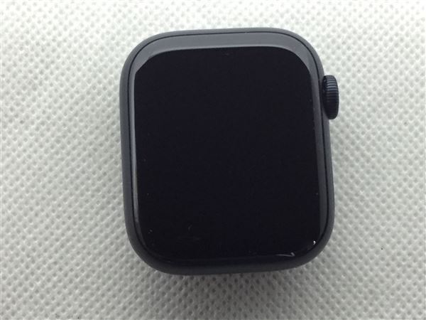 Series9[41mm GPS] aluminium midnight Apple Watch MR8...