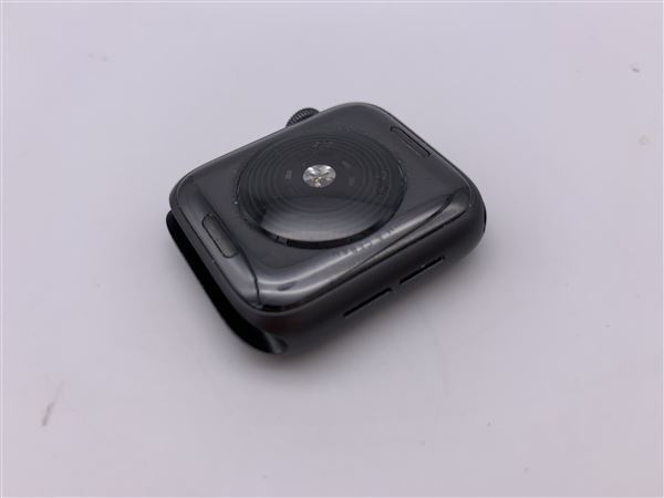 SE no. 1 поколение [40mm GPS] aluminium Space серый Apple Watc...