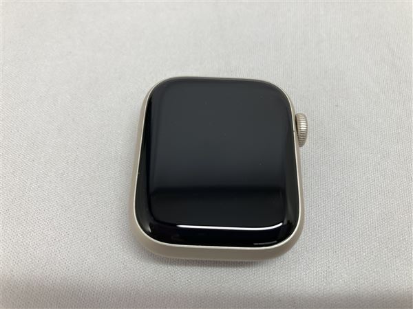 Series8[41mm GPS] aluminium Star свет Apple Watch MNP...