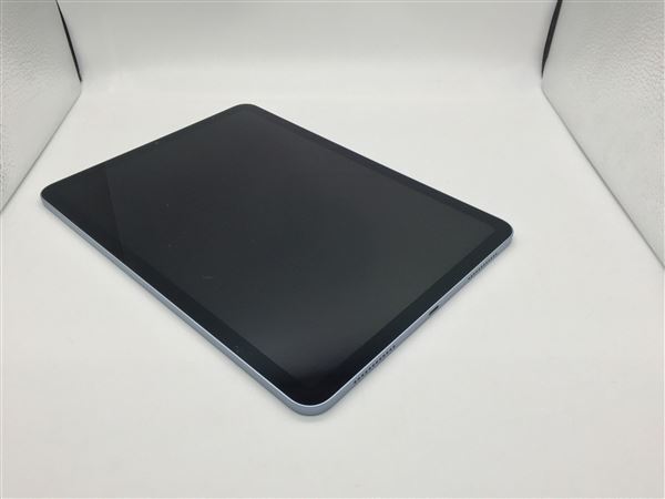 iPadAir 10.9インチ 第4世代[64GB] Wi-Fiモデル スカイブルー …_画像4
