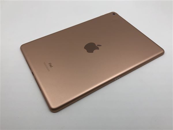 iPad 10.2インチ 第8世代[128GB] Wi-Fiモデル ゴールド【安心 …_画像5