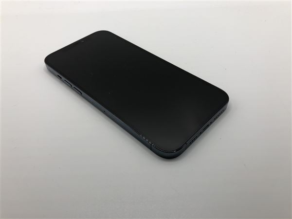 iPhone12 Pro Max[256GB] docomo MGD23J パシフィックブルー【…_画像5