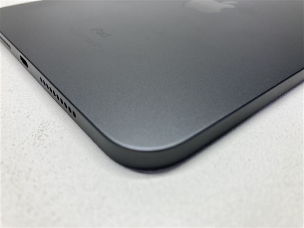 iPadmini 8.3インチ 第6世代[256GB] Wi-Fiモデル スペースグレ…_画像9
