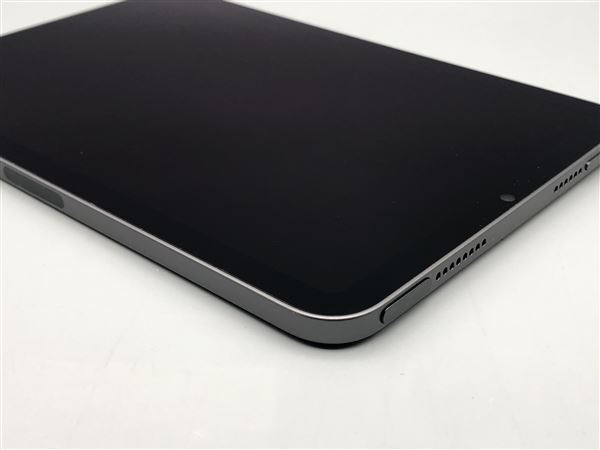 iPadmini 8.3インチ 第6世代[64GB] Wi-Fiモデル スペースグレ …_画像6