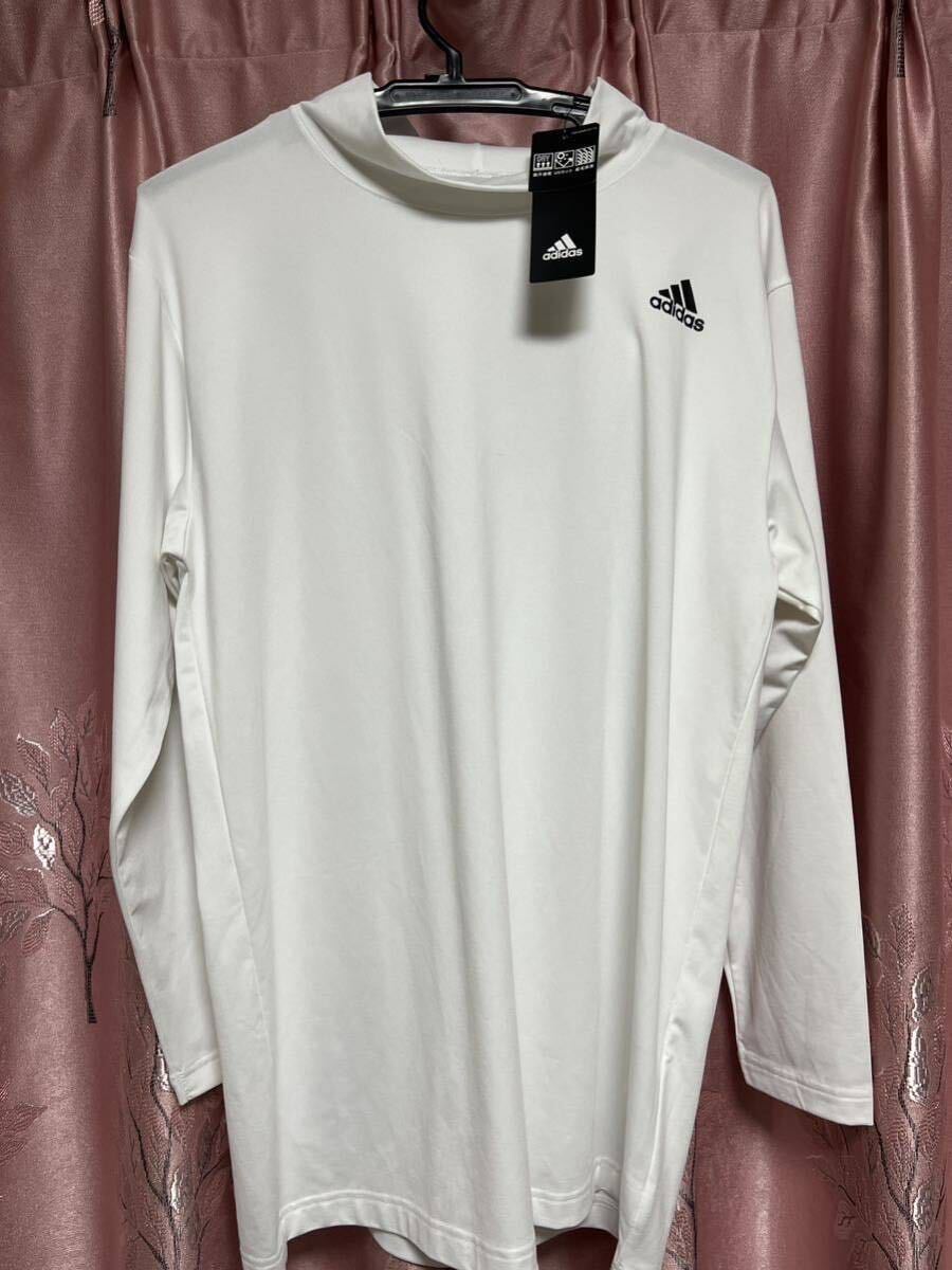  новый товар Adidas Neo футболка длинный с высоким воротником APU208A дешевый лот бесплатная доставка 