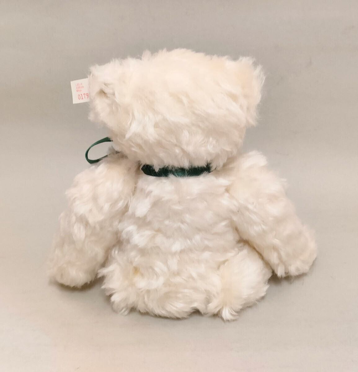 シュタイフ Steiff  テディベア  JAPAN TEDDY 1998 MIFUYU MARGARETE STEIFF GmbHの画像3