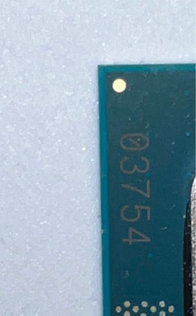 Intel Core i7 14700k CPU 本体のみ 動作確認済み画像有り Intel Core i7 14700k CPU 本体のみ 動作確認済み画像有り